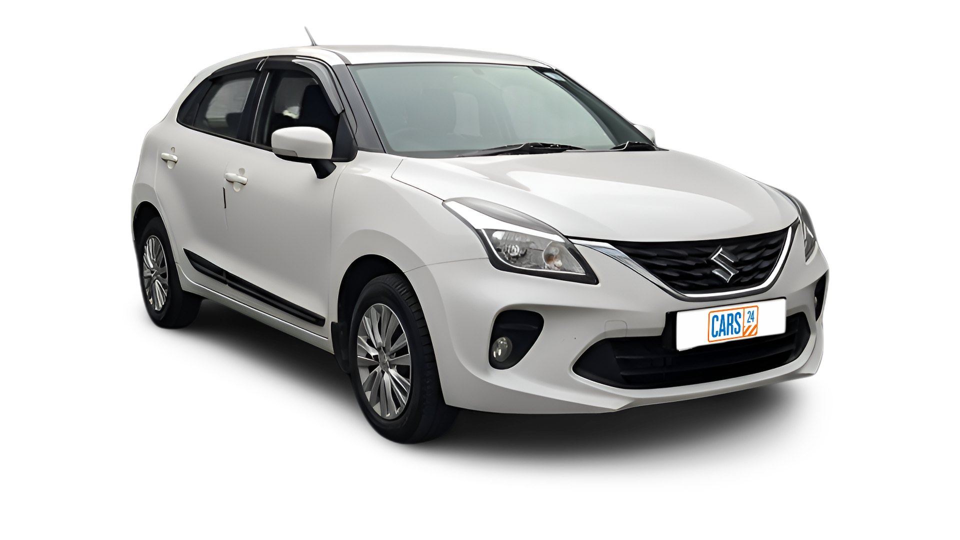 Maruti Baleno-img